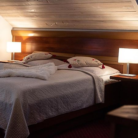 Hotel Promyk Wellness & Spa Karpacz Εξωτερικό φωτογραφία