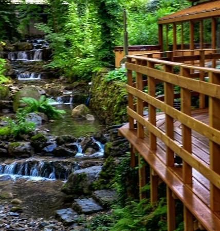 Hotel Promyk Wellness & Spa Karpacz Εξωτερικό φωτογραφία