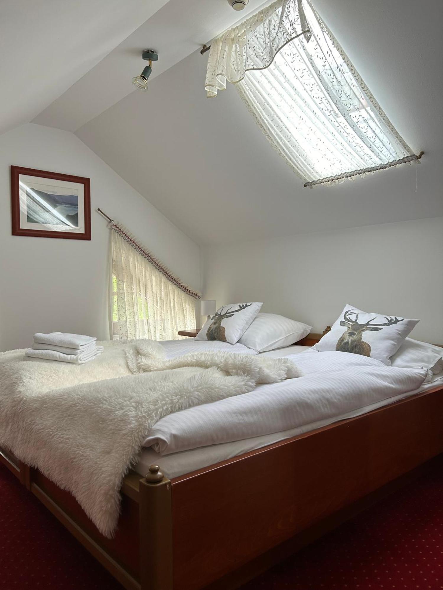 Hotel Promyk Wellness & Spa Karpacz Εξωτερικό φωτογραφία