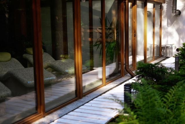 Hotel Promyk Wellness & Spa Karpacz Εξωτερικό φωτογραφία