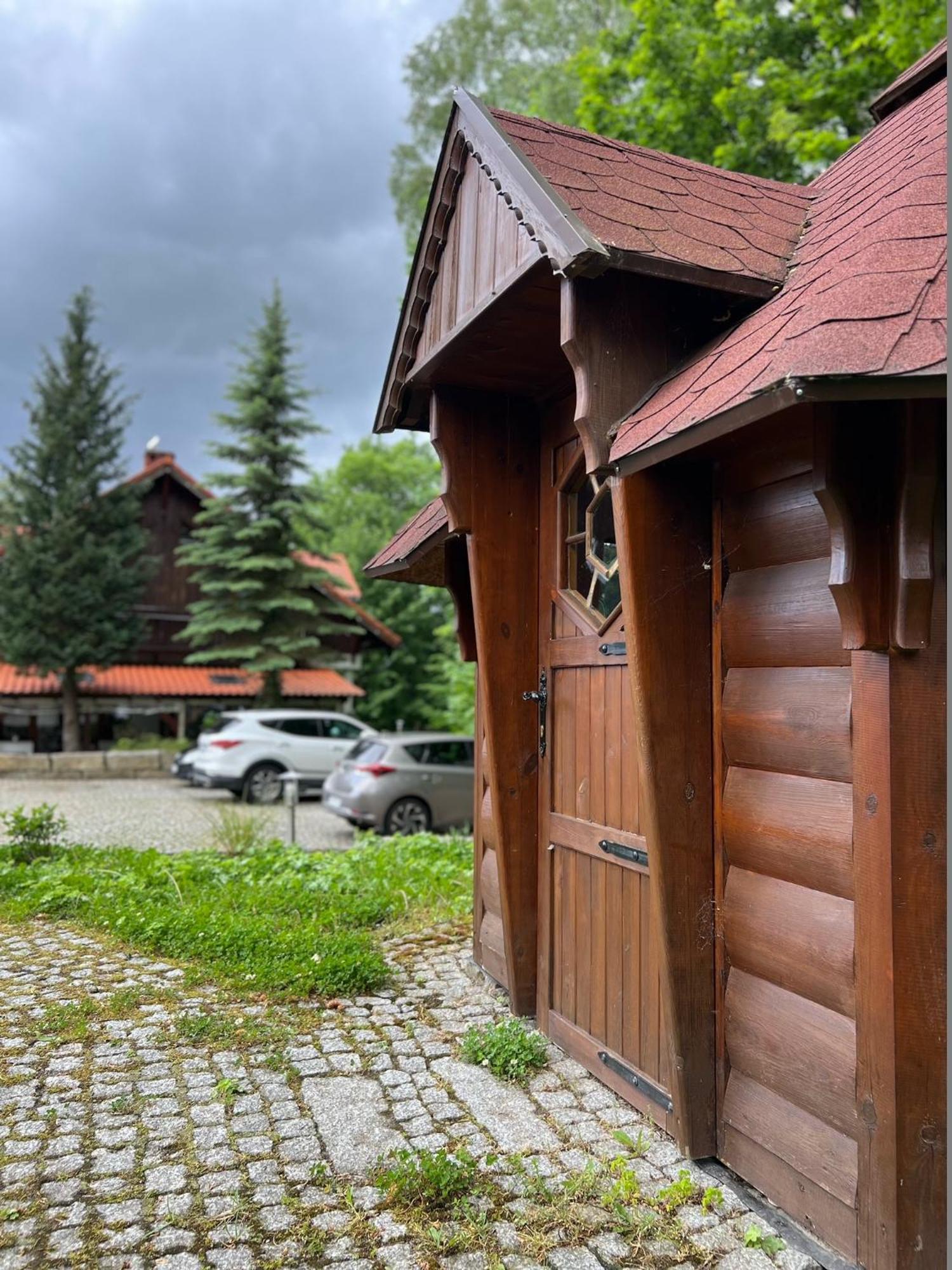 Hotel Promyk Wellness & Spa Karpacz Εξωτερικό φωτογραφία