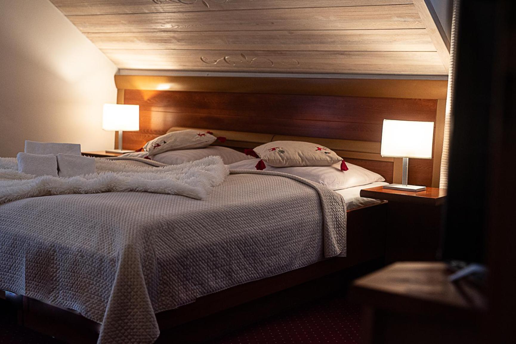 Hotel Promyk Wellness & Spa Karpacz Εξωτερικό φωτογραφία
