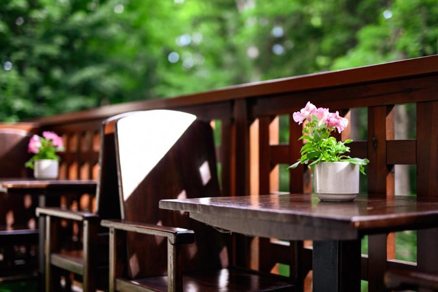 Hotel Promyk Wellness & Spa Karpacz Εξωτερικό φωτογραφία