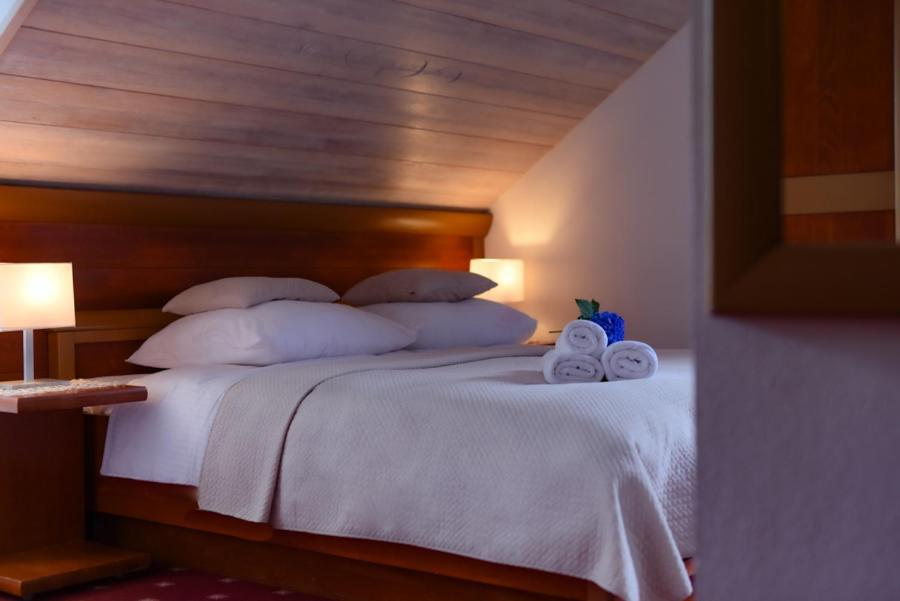 Hotel Promyk Wellness & Spa Karpacz Εξωτερικό φωτογραφία