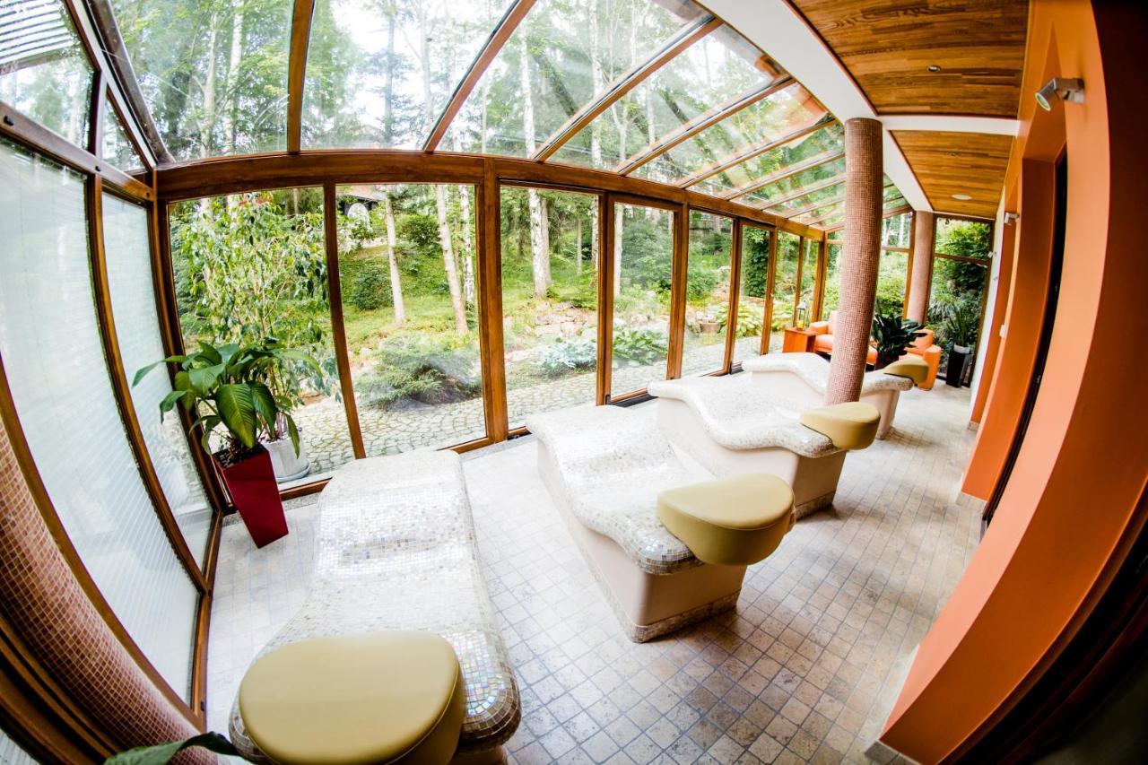 Hotel Promyk Wellness & Spa Karpacz Εξωτερικό φωτογραφία