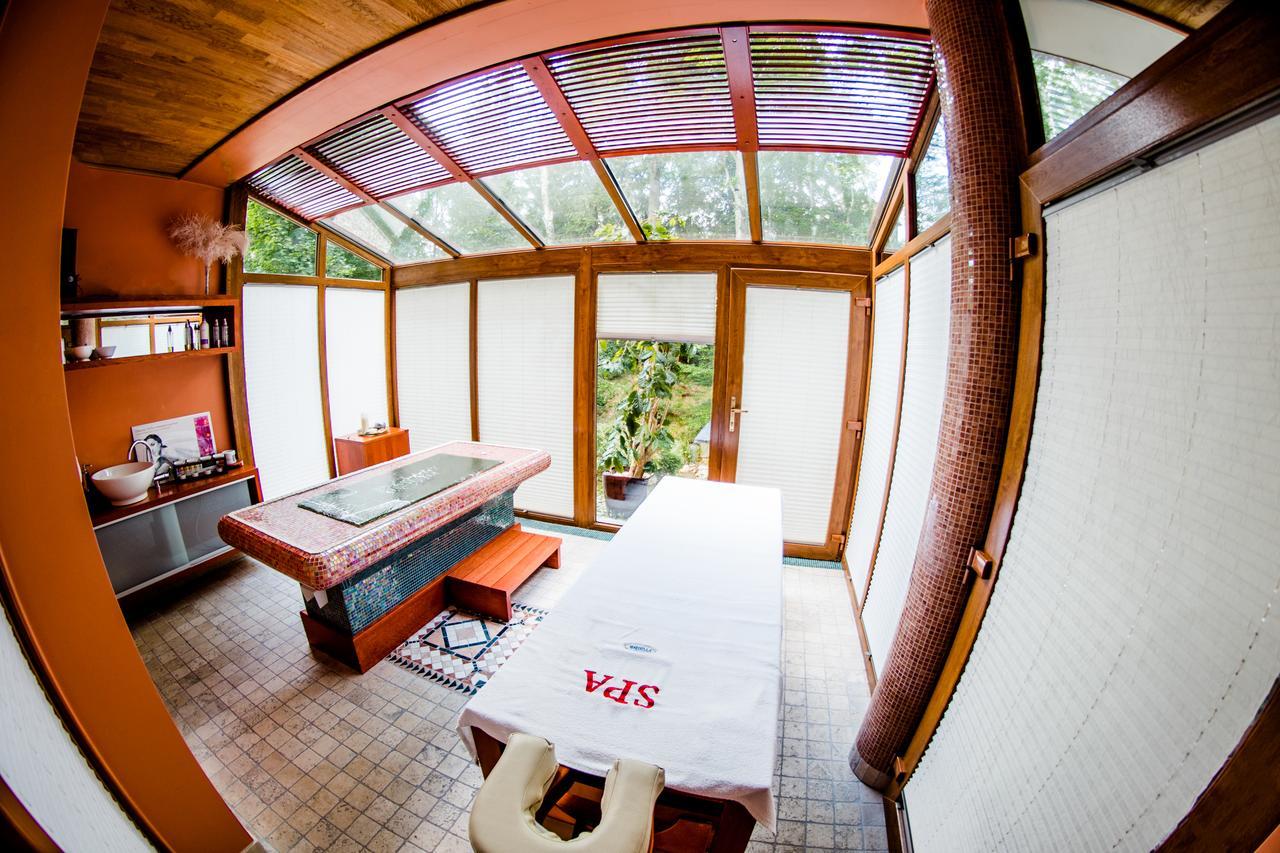 Hotel Promyk Wellness & Spa Karpacz Εξωτερικό φωτογραφία