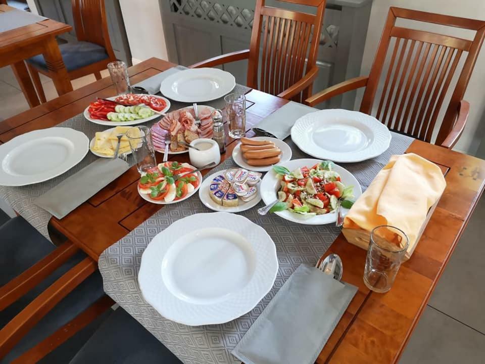 Hotel Promyk Wellness & Spa Karpacz Εξωτερικό φωτογραφία