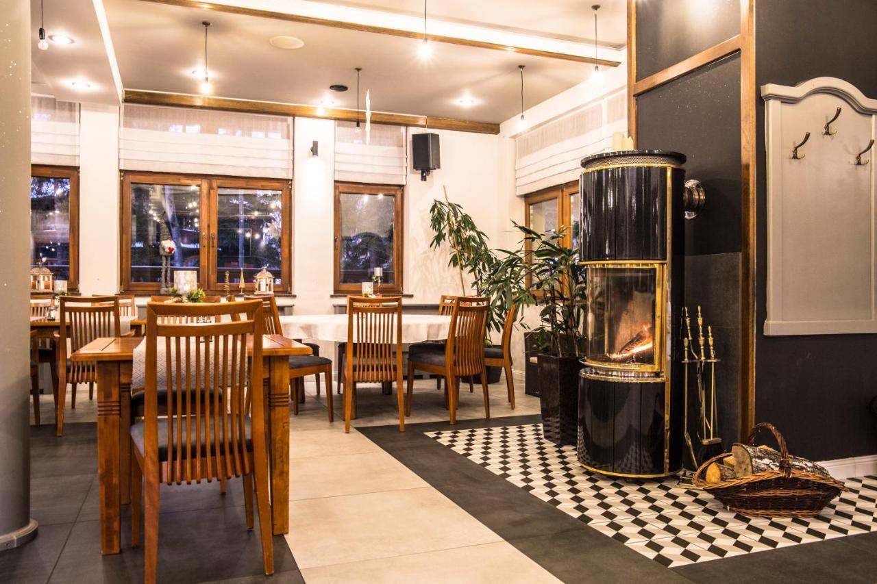 Hotel Promyk Wellness & Spa Karpacz Εξωτερικό φωτογραφία